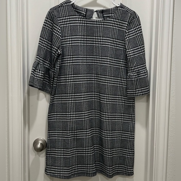 TWIK EXCLUSIVE SIMONS DRESS - Picture 1 of 9